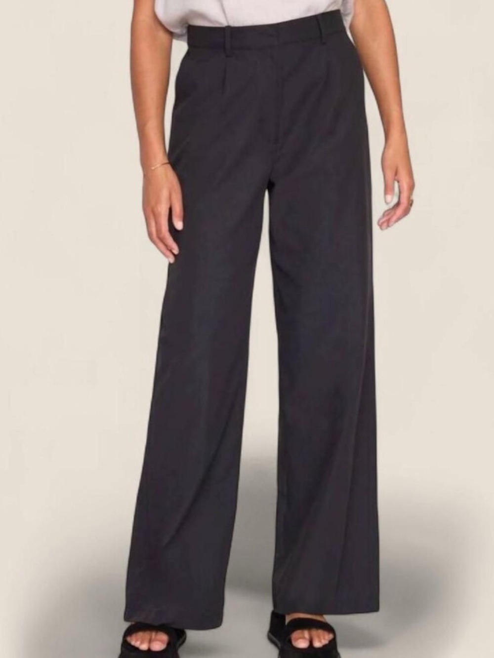 Brochu Walker Joya Wide Leg Pants
